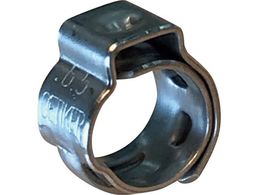 Oetiker PG167 �X�e�b�v���X�C���[�N�����v ��5.3 - 6.5mm 16702488