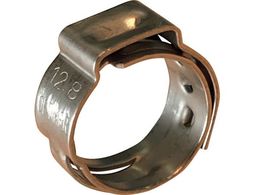 Oetiker PG167 �X�e�b�v���X�C���[�N�����v ��10.3 - 12.8mm 16702493