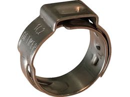 Oetiker PG167 �X�e�b�v���X�C���[�N�����v ��11.7 - 14.2mm 16702864