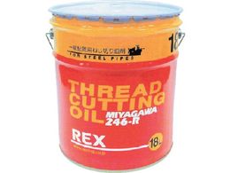 REX ��ʔz�Ǘp�I�C�� 246-R 18L 186610