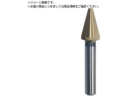 WEBA HSS�J�E���^�[�V���N No.19030-1 30��3���n HSS TiN�R-�e�B���O 19030-1-20.5