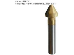 WEBA HSS�J�E���^�[�V���N No.19060-1 60��3���n HSS TiN�R-�e�B���O 19060-1-12.5