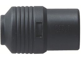 AlbNX 蓮~jCpNghCo[pA_v^[ 6.35mm~6.35mm 1903-BA