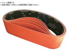 NORTON SG�u���C�Y R980�Z���~�b�N�x���g10��1�~��215 60# 2BLR980 100X915-60 60