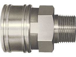 ���� TSP�J�v�� �|�S�� �߂˂���t�p�\�P�b�g ���葤Rc1 4 00835 2TSM STEEL NBR