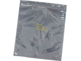 SCS �Ód�C�V�[���h�o�b�O �W�b�v�g�b�v�^�C�v 51X76mm 100���� 30023