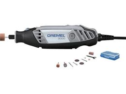 �h������ �n�C�X�s�[�h���[�^���[�c�[��3000 3000-N 10-60