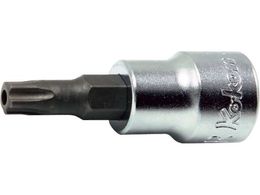 Ko-ken 9.5mm���� �C�W���~�߃g���N�X�v���X�r�b�g�\�P�b�g 30IPR 3025.50-30IPR