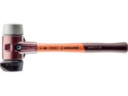HALDER �V���v���b�N�X�E�n���}�[ TPE�\�t�g �O���[ �S�������� �� �a60������ 3023.260