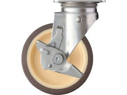 �n���}�[ S�V���[�Y�I�[���X�e�����X ���񎮃E���^���ԗ� ���[���[�x�A�����O 150mm �X�g�b�p�[�t 313S-UB150