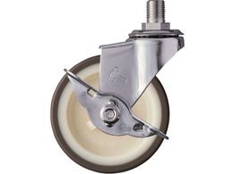 �n���}�[ �X�e�����X���˂����ݎ��L���X�^�[ �X�e�����X���˂����ݎ��L���X�^�[ ���� �X�g�b�p�[�t �ԗ֌a75mm �E���^���ԗ� 315A-3UR75