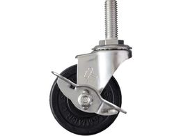 �n���}�[ EA�V���[�Y�I�[���X�e�����X ���񎮃S���ԗ�65mm �X�g�b�p�[�t 315EA-R65