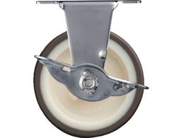 �n���}�[ E�V���[�Y�I�[���X�e�����X �Œ莮�E���^���ԗ� �i�C�����z�C�[�� 75mm �X�g�b�p�[�t 315ER-UR75