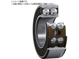 SKF AMʎA󗼒[V[ a40mmXOa80mmX30.2mm 3208 A-2RS1TN9 MT33