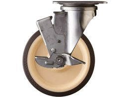 �n���}�[ SUS �p�C�v�O�a38mm�p���� �E���^��B�� 100mm 3202EN-UB100