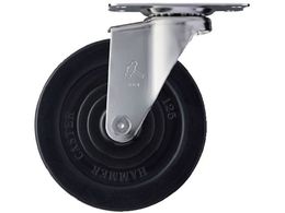 �n���}�[ E�V���[�Y�I�[���X�e�����X ���񎮃S���ԗ� 125mm 320E-R125