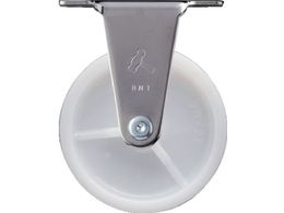 �n���}�[ E�V���[�Y�I�[���X�e�����X �Œ莮�i�C�����ԗ� 75mm 320ER-N75