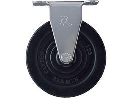 �n���}�[ E�V���[�Y�I�[���X�e�����X �Œ莮�S���ԗ� 125mm 320ER-R125