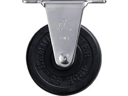 �n���}�[ E�V���[�Y�I�[���X�e�����X �Œ莮�S���ԗ� 65mm 320ER-R65