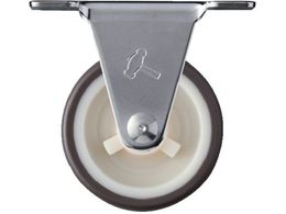 �n���}�[ E�V���[�Y�I�[���X�e�����X �Œ莮�E���^���ԗ� �i�C�����z�C�[�� 50mm 320ER-UR50