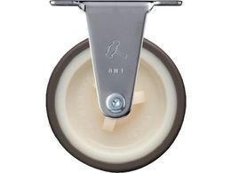 �n���}�[ E�V���[�Y�I�[���X�e�����X �Œ莮�E���^���ԗ� �i�C�����z�C�[�� 75mm 320ER-UR75