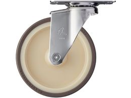 �n���}�[ �X�e�����X���v���[�g���L���X�^�[ �v���[�g���L���X�^�[�g320E�V���[�Y�h �i�C�����z�C�[���E���^���ԁE�X�e�����X���� ���� �ԗ֌a125mm 320E-UB125