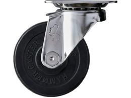 �n���}�[ S�V���[�Y�I�[���X�e�����X ���񎮃S���ԗ� 75mm 320S-R75