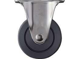 �n���}�[ �X�e�����X���v���[�g���L���X�^�[ �v���[�g���X�e�����X�L���X�^�[ �Œ� �ԗ֌a100mm MC�i�C���� S�V���[�Y 320SR-MCB100