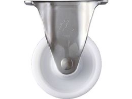 �n���}�[ S�V���[�Y�I�[���X�e�����X �Œ莮�i�C�����ԗ� ���[���[�x�A�����O 125mm 320SR-NRB125