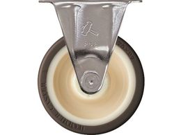 �n���}�[ �I�[���X�e�����X�Œ莮�L���X�^�[ �E���^���� ���[���[�x�A�����O�� 75mm 320SRP-UB75