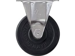 �n���}�[ S�V���[�Y�I�[���X�e�����X �Œ莮�S���ԗ� 75mm 320SR-R75