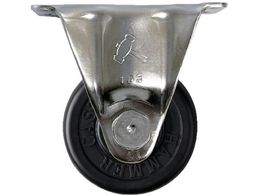 �n���}�[ S�V���[�Y�I�[���X�e�����X �Œ莮�S���ԗ� ���[���[�x�A�����O 50mm 320SR-RD50