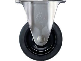 �n���}�[ S�V���[�Y�I�[���X�e�����X �Œ莮�S���ԗ� �i�C�����z�C�[�� 125mm 320SR-RU125