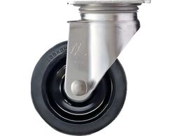 �n���}�[ S�V���[�Y�I�[���X�e�����X ���񎮃S���ԗ� �i�C�����z�C�[�� 125mm 320S-RU125