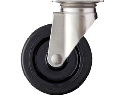 �n���}�[ S�V���[�Y�I�[���X�e�����X ���񎮃S���ԗ� �i�C�����z�C�[�� 150mm 320S-RU150