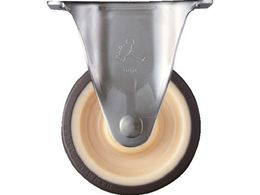 �n���}�[ S�V���[�Y�I�[���X�e�����X �Œ莮�E���^���ԗ� ���[���[�x�A�����O 125mm 320SR-UB125