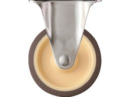 �n���}�[ S�V���[�Y�I�[���X�e�����X �Œ莮�E���^���ԗ� ���[���[�x�A�����O 150mm 320SR-UB150