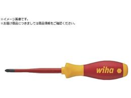wiha �≏�h���C�o�[ �X�����t�B�b�N�X PH2�~100mm 32112100