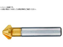 GUHRING �J�E���^�[�V���N90�� ���M����TiN�R�[�g 10.4mm 327 10.400