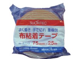 SLIONTEC �z�S���e�[�v75mm 331000-DB-00-75X25