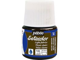 Pebeo �z�p�����A�N�����G��Z�^�J���[�����F 45ml �x���x�b�g�u���E�� 329014