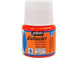 Pebeo �z�p�����A�N�����G��Z�^�J���[�����u���F 45ml �t�����Z���g�I�����W 329032