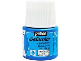 Pebeo �z�p�����A�N�����G��Z�^�J���[�����u���F 45ml �t�����Z���g�u���[ 329035