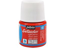 Pebeo �z�p�����A�N�����G��Z�^�J���[�����F 45ml �r�r�b�g�I�����W 329101