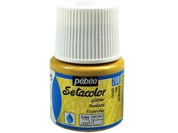 Pebeo �z�p�����A�N�����G��Z�^�J���[�O���b�^�[ 45ml �S�[���h 329208