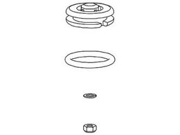 FURUPLA ���iNo. 33 �s�X�g�����Z�b�g #7400#7450�p 33