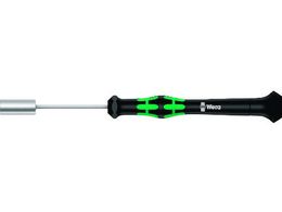 Wera  ���F�� �����h���C�o�[ 2069 �i�b�g�~�N���h���C�o�[ �n��Z�p �Ε�6.0mm 345281