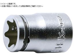 Ko-ken 9.5mm���� �g���N�X�i�b�g�O���b�v�\�P�b�g E103425-E10 2B