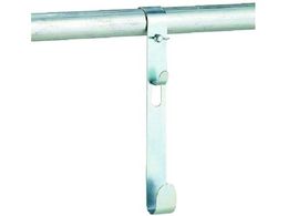 ���j�b�g �P�ǎ�t�n���K�[ �S�� 377�~40mm 375-43