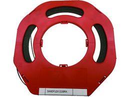 BAHCO R^[}V֐n R^[}Voh\[ S15m~6mm~0.6mm 6R 3851-6-0.6-H-6